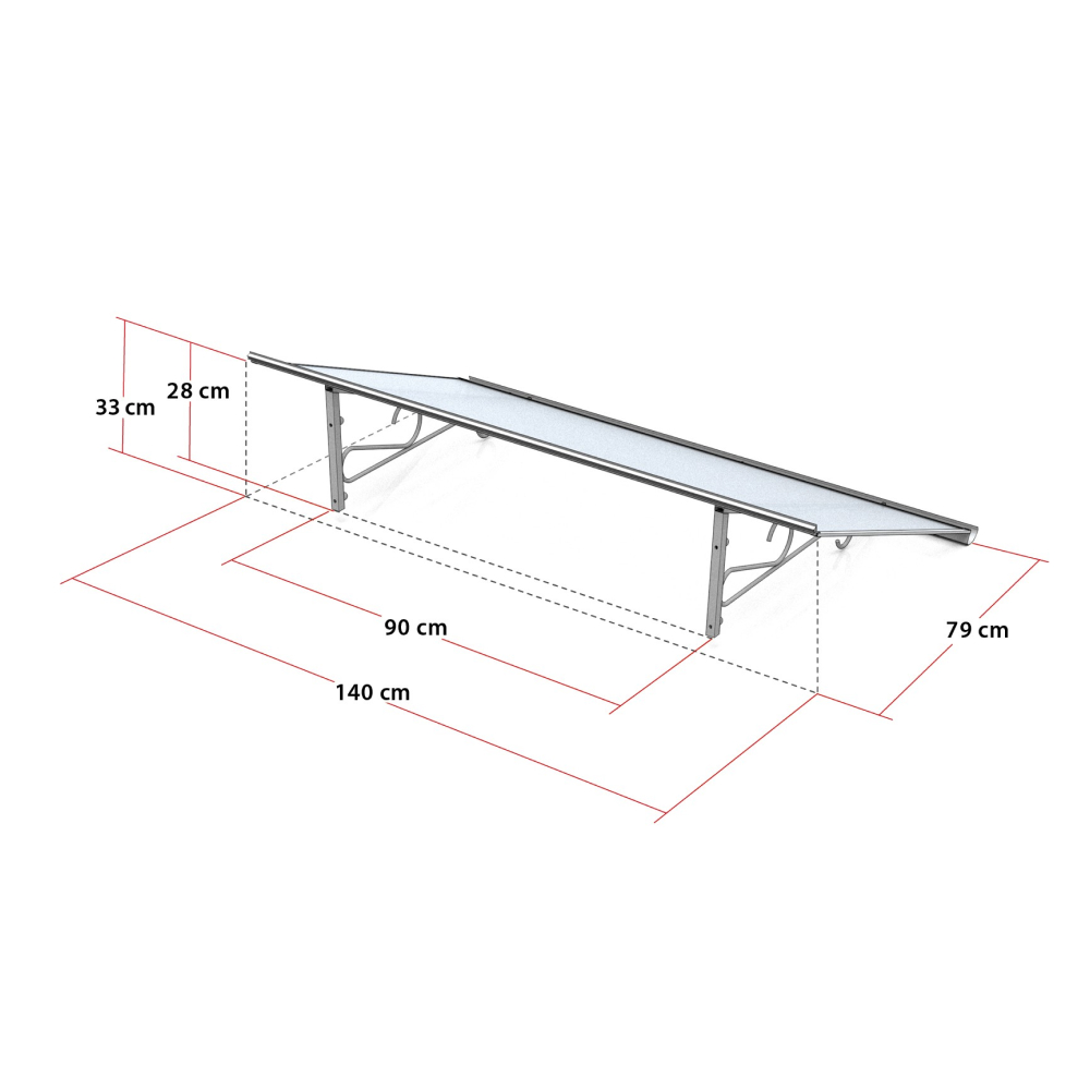 Detailed drawing