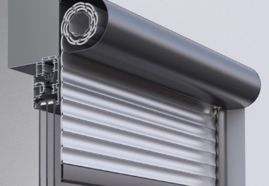 Roller Shutter Box online | windows24.com