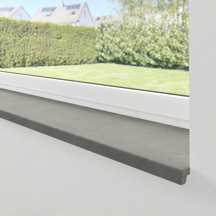 Betolit Exclusiv interior window sill